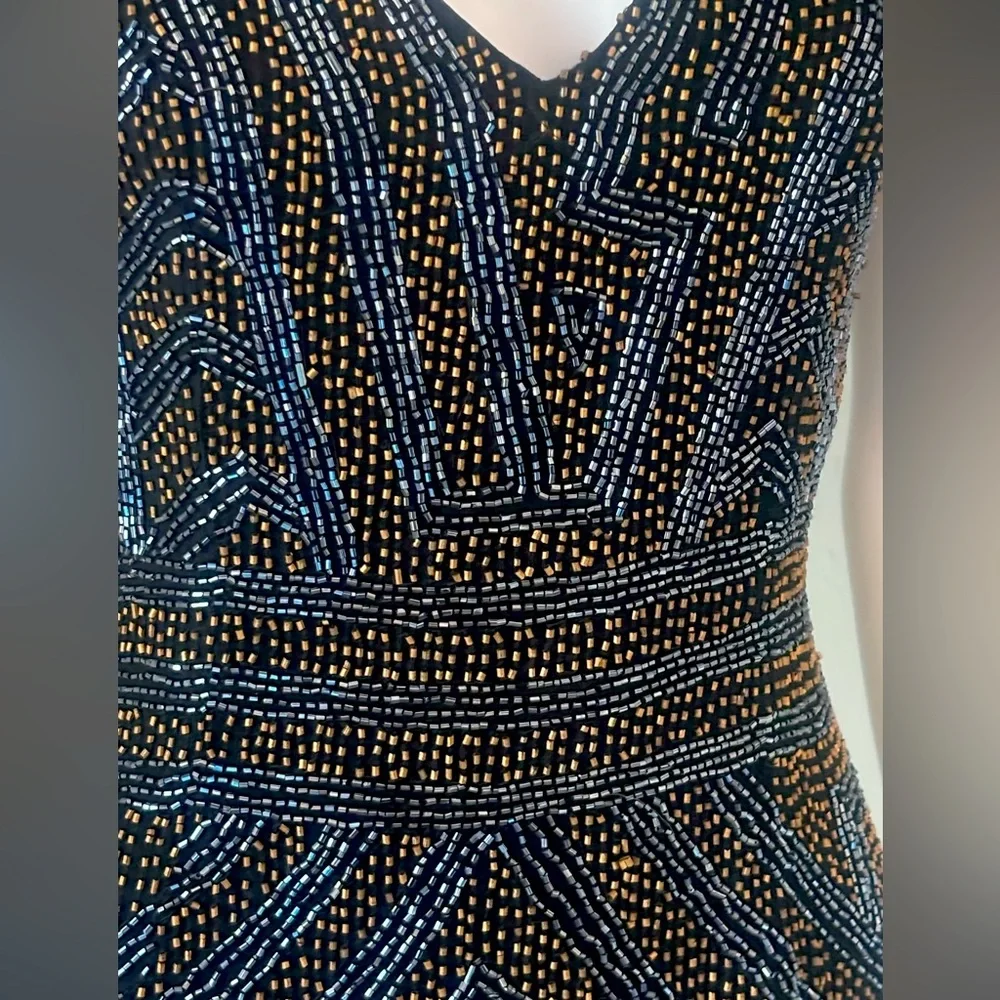 Revolve Parker Serena Dress - Picture 5 of 11